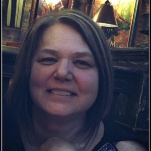 Meet your Posher, Barb